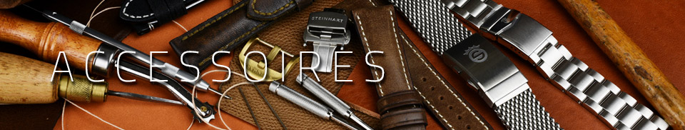 Accessoires