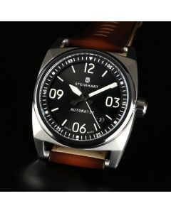 Aviation black