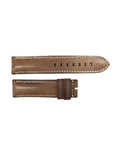 Standardband für Marine Officer blau und grau Größe M