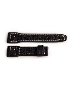 Standardband Nav B Chrono 47 black Größe M