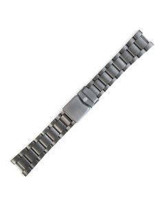 Standardband 20x16mm für Ocean 39 Titan ohne Bandanstöße