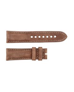 Lederband Marine Officer Chrono Größe M