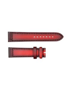 Standardband Ocean Two Carbon Red Größe S