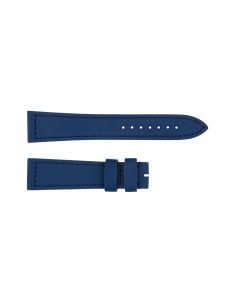 Kautschukband blau 20mm M