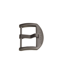 OEM Schließe Titan 22mm mit Logo 