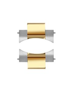 Bandanstöße für Ocean 39 two-tone