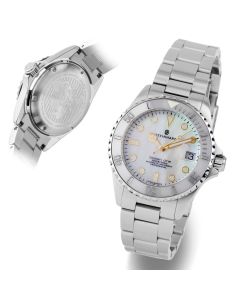 Ocean 39 WHITE Ceramic