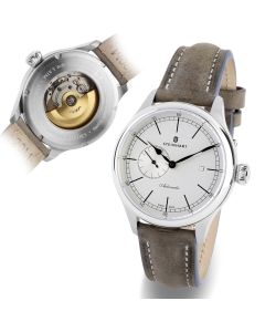 MARINE 42 automatic white