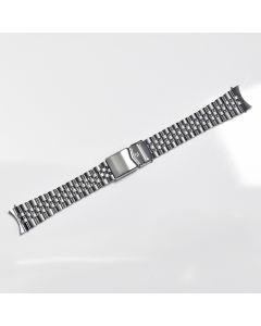 Stahlband 20x16 mm fünfreihig für Ocean 39 inkl. Bandanstöße