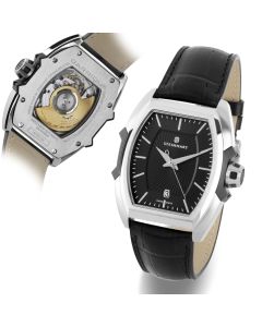 BARRIQUE Classique black