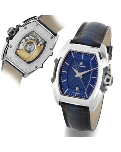 BARRIQUE Classique blue