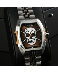 BARRIQUE Skull Copper Edition  