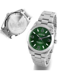  Ocean 39 Metropole sunray green