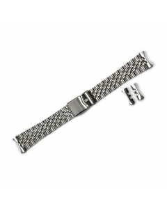Stahlband 22x18 mm fünfreihig für Ocean 42 inkl.  2 Bandanstöße