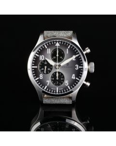Pilot Chronograph 42 grey SUMMER EDITION