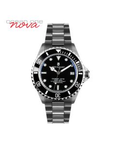 Ocean One 39 nova black
