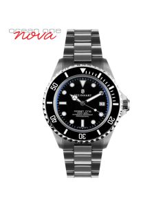Ocean One 42 nova black