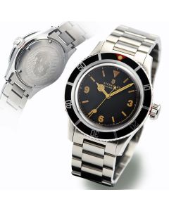 Ocean One Steinhart Taucheruhr Vintage