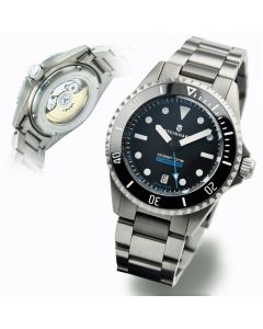 Ocean Titanium Steinhart Taucheruhr 500 Premium