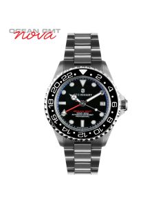 Ocean GMT 39 nova black