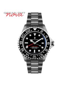 Ocean GMT 42 nova black