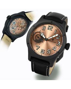 MILITARY 47 ST1 pink gold Ltd. Edition
