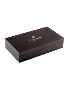 Sammlerbox für 10 Uhren