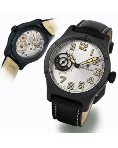 MILITARY 47 ST1 silber Ltd. Edition