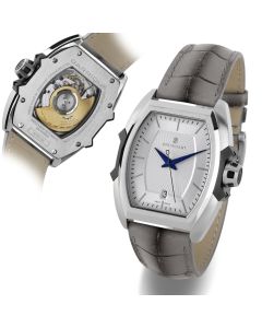 BARRIQUE Classique silver