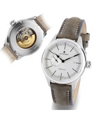 MARINE 42 automatic white
