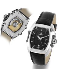 BARRIQUE Classique black