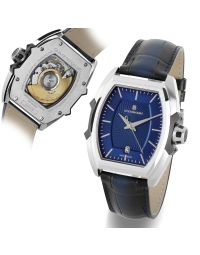 BARRIQUE Classique blue