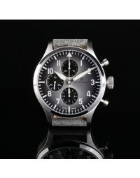Pilot Chronograph 42 grey SUMMER EDITION