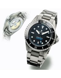 Ocean Titanium Steinhart Taucheruhr 500 Premium